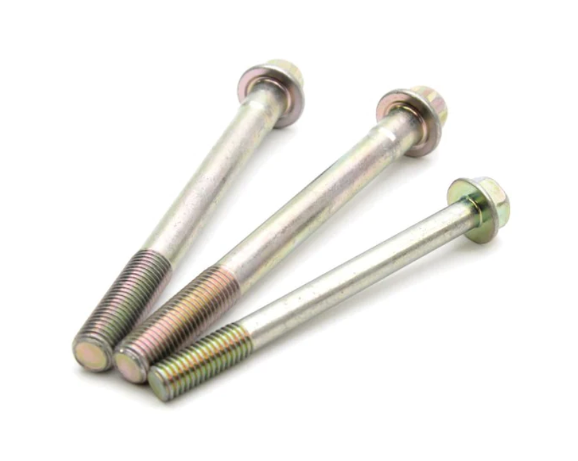 CYLINDER BLOCK CASE BOLT KIT
